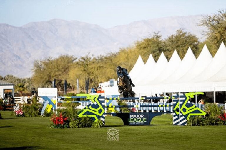 Belgas Chavantele Z e Nadal Hero & DB brilham no Grand Prix Thermal