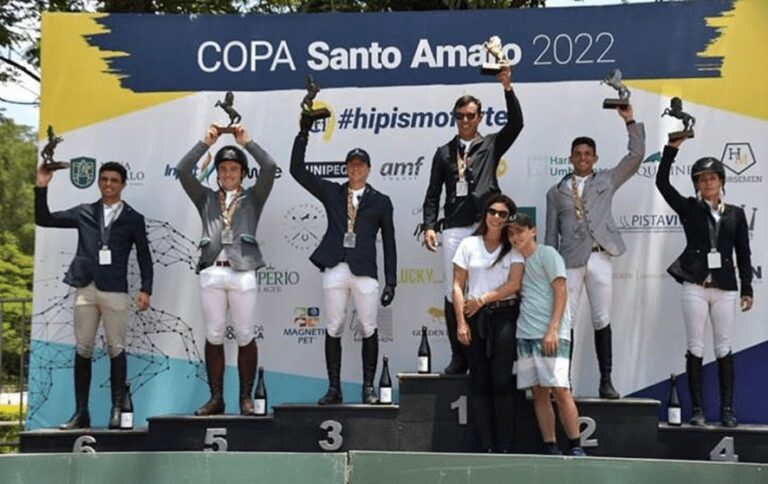Sucesso | Mini-GP 10ª Etapa – Final Copa Santo Amaro 2022