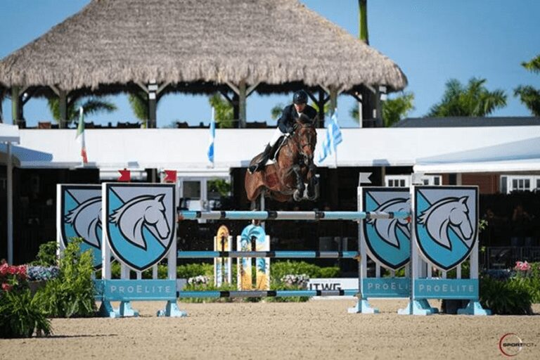 Celso Ariani e Janari Ter Dolen chegam ao topo no Grande Prêmio Nacional ProElite de US$ 25.000
