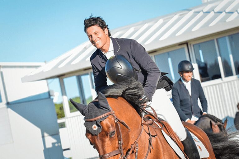 Yuri Mansur e Marlon Zanotelli são destaques no Internacional 5* na Alemanha; Luiz Francisco de Azevedo vence nos EUA e Pedro Veniss, na Espanha 
