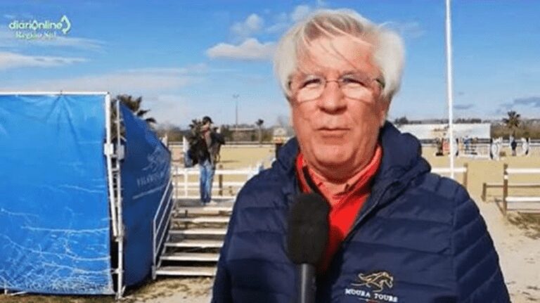 25 anos de Vilamoura Atlantic Tour no hipismo internacional não cativam entidades oficiais