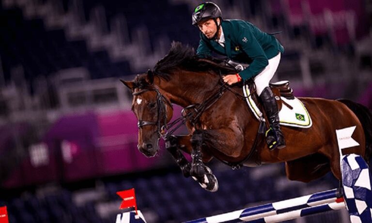 Yuri Mansur fica no Top 10 na Copa do Mundo de Basel