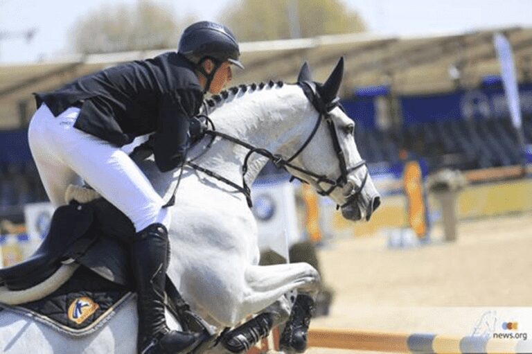 Philippaerts e Vereecke defendem a honra belga no Grand Prix Oliva