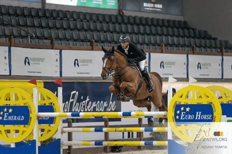 Abdel Saïd e Stud 111 investem juntos no futuro