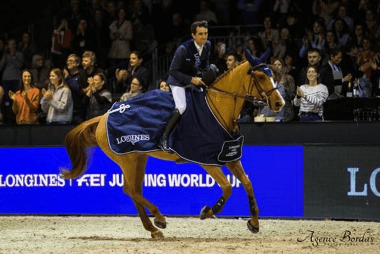 Marlon Modolo Zanotelli vence na Copa do Mundo de Bordeaux