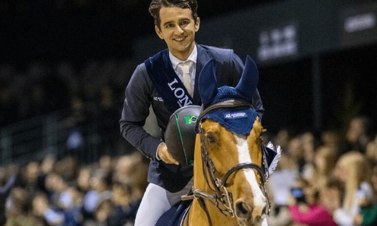 Marlon Zanotelli vence a etapa de Bordeaux da Copa do Mundo