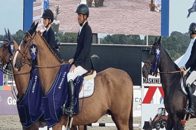 Segunda vitória no GP de Vincent Lambrecht em Valência
