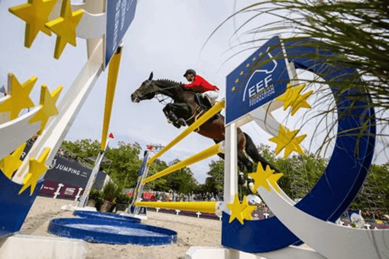 Calendário da EEF Nations Cup anunciado