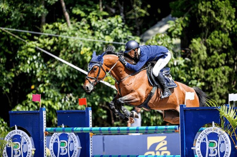 CBH lança Ranking de Cavalos Novos em parceria com a ABCCH, Haras Agromen e Ministério do Esporte; confira o regulamento e premiação recorde