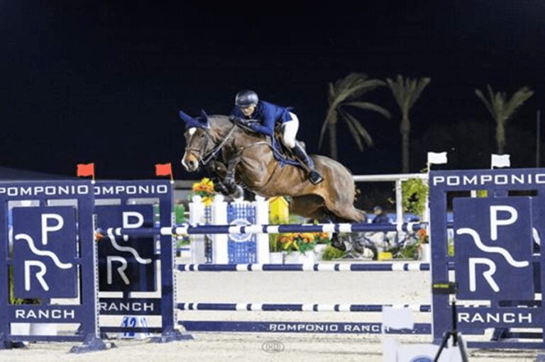 Classe Gregory Wathelet separada em 1.50 Welcome Prix of Thermal