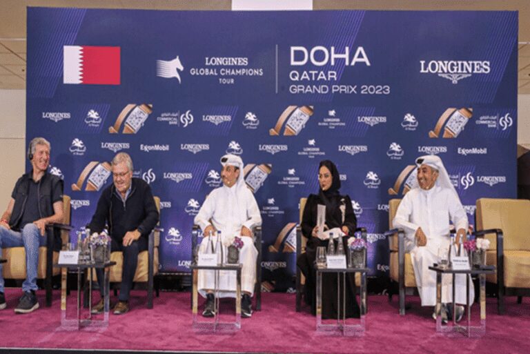 LGCT está de cara nova: “Mais atenção e estratégia para as equipes na competição”