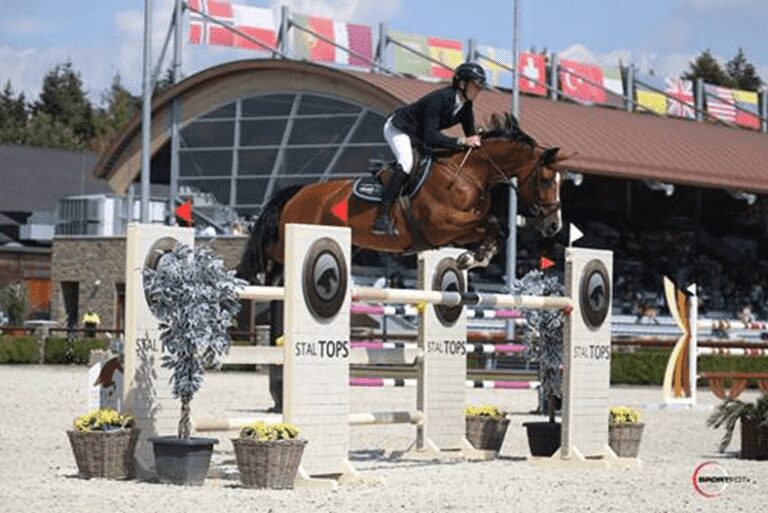 Novo Troféu dos Campeões Globais WBFSH em Valkenswaard