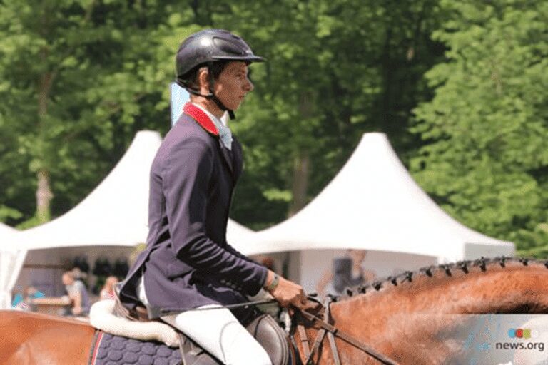 VDL Stud dá as boas-vindas ao Mindset ES de Jarno van Erp