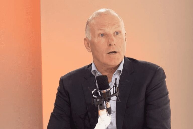 Luc Ruant: “ICSI é uma maneira inteligente de melhorar sua criação …”