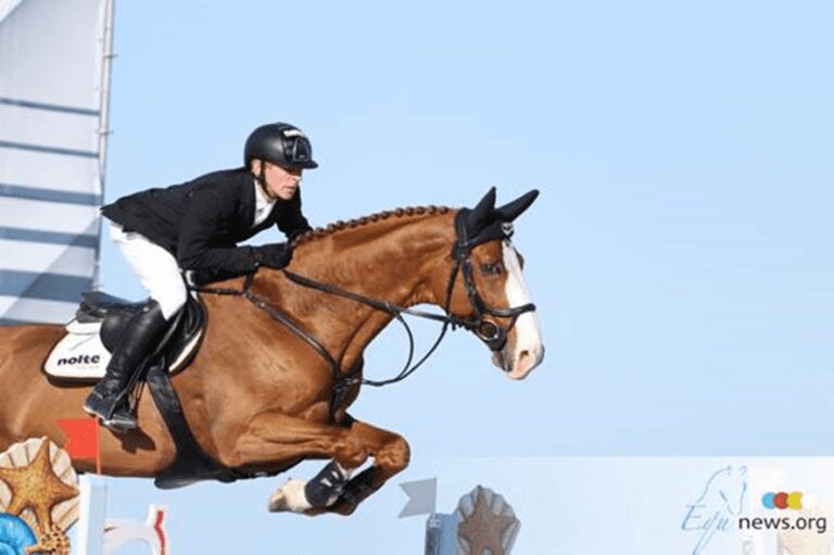 Atualização: Longines Global Champions Tour de Miami Beach remarcada para 14 de abril