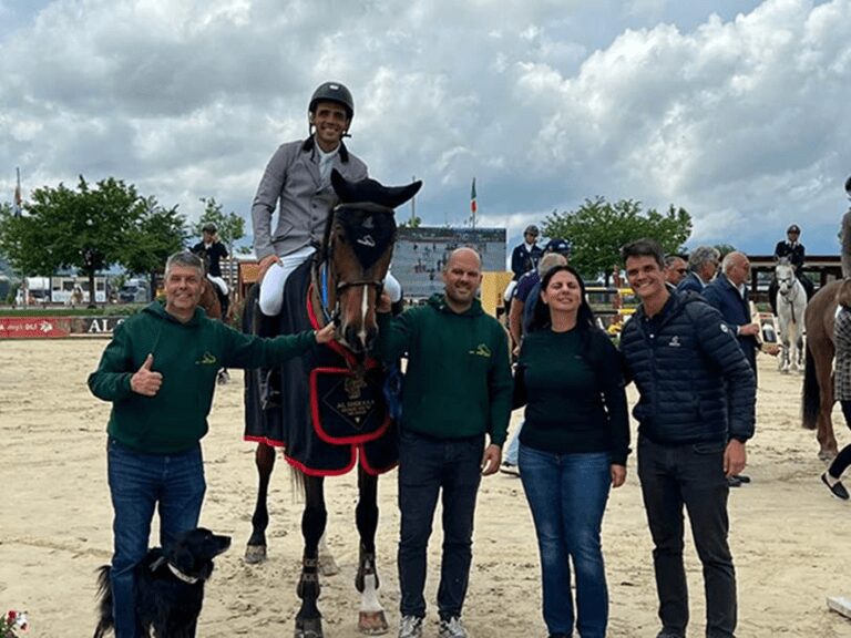 Grandes resultados do Brasil no Exterior com vitória de Stephan Barcha, recém chegado na Europa, em GP4* na Itália