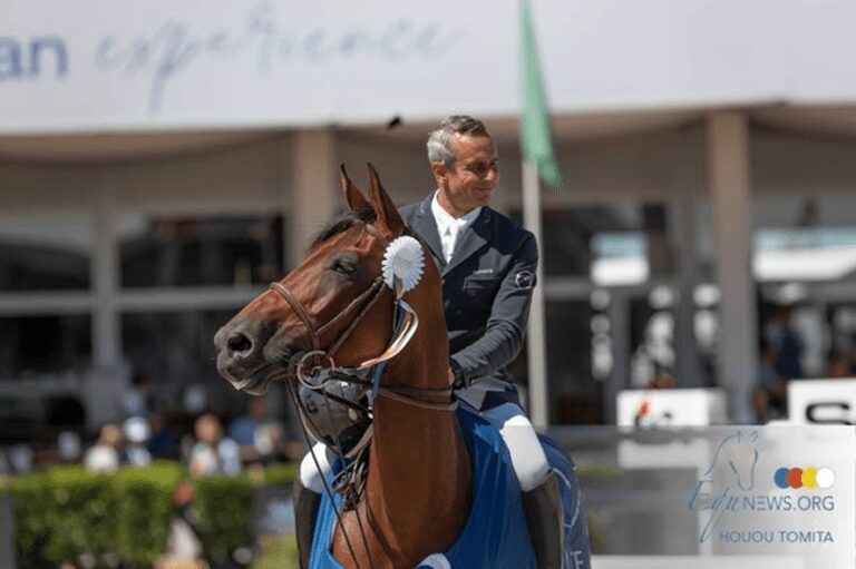 Julien Epaillard imbatível no Grand Prix Bourg-en-Bresse