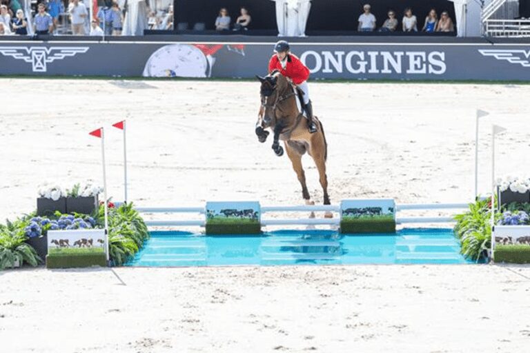 A Holanda vence a Nations Cup Rotterdam pelo 2º ano. Os belgas não conseguem fazer jus ao papel de favoritos.