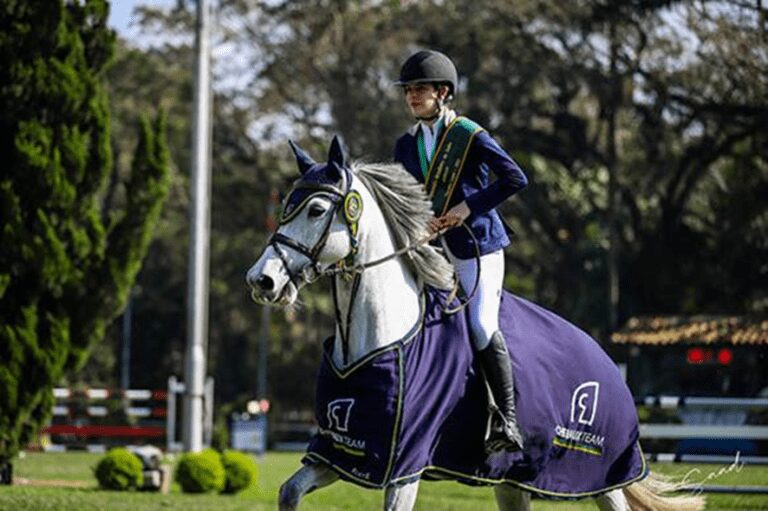 Brasileiro da Juventude 2023 (alto rendimento) marcou a última seletiva objetiva para o Sul-americano 2023: confira