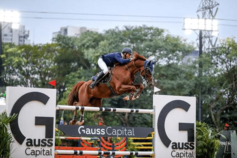 Campeonato Brasileiro Senior Top e Amadores reúne a elite do hipismo na Hípica Paulista