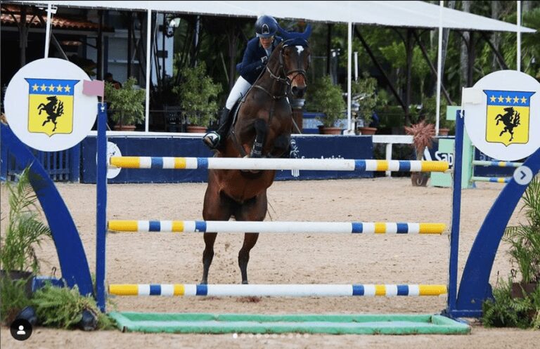 Lady Louise Jmen e Luciana Lossio: Campeões do Grande Prêmio do Ranking SHB