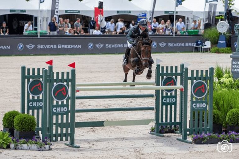 A Longines League of Nations™ prepara-se para lançar o seu novo formato
