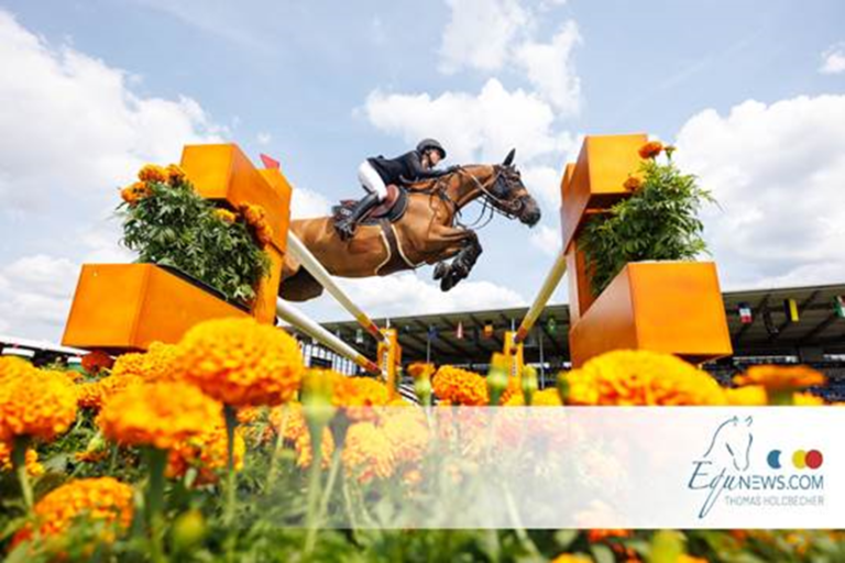 Aachen se candidata a sediar o Campeonato Mundial de 2026 para seis disciplinas. “Aachen é Aachen…”