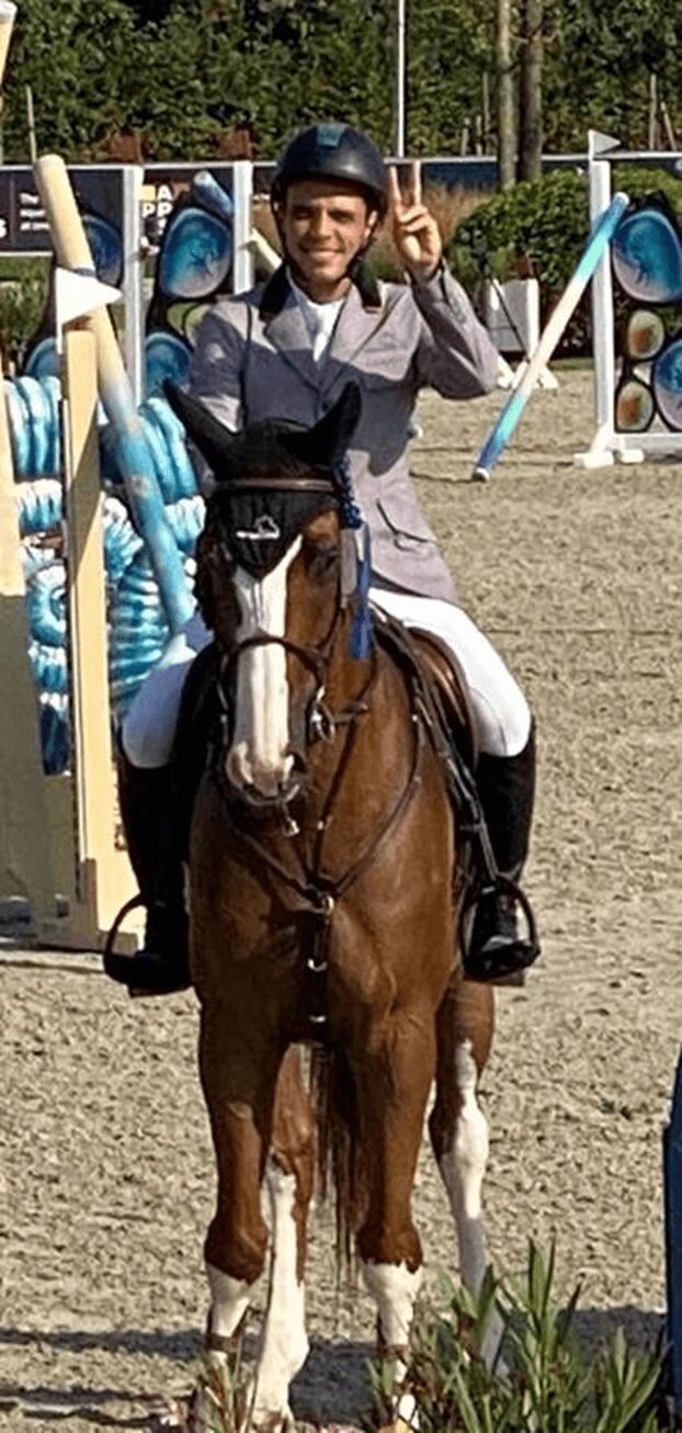 BH conquista o 2º lugar no Prêmio Ashford Farm do Sentower Park
