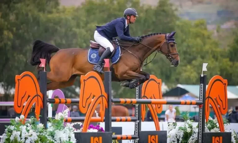Cassio Rivetti leva o bronze na Copa do Mundo em Sacramento