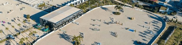 Sucesso contínuo de Pedro Veniss e “Duelante 3K” no Autumn Mediterranean Equestrian Tour 2023