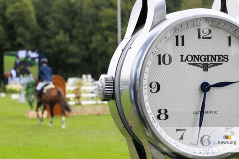 A FEI confirma a classificação de qualificação da Longines League of Nations™ para 2024 e as 10 melhores nações da lista!