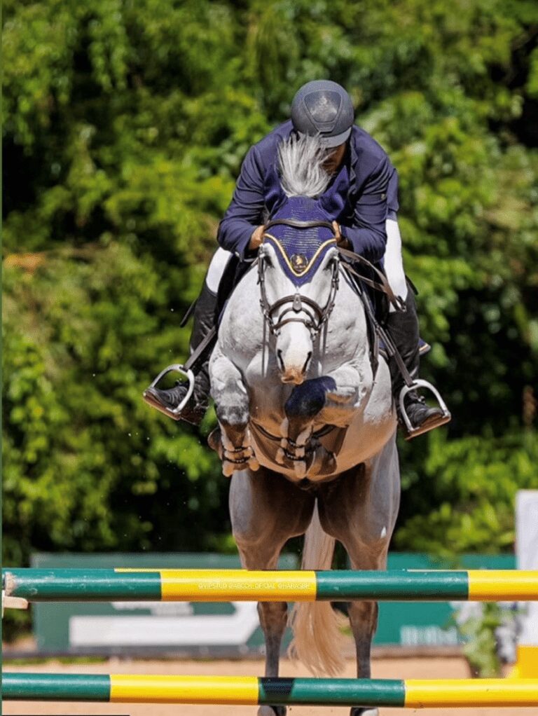 Ranking CBH, ABCCH, Haras Agromen de Cavalos Novos 2023 tem decisão no 18º Festival BH em Santo Amaro