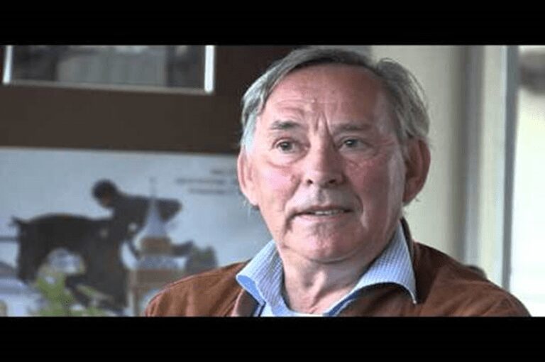Egbert Schep: “Aqueles que condenam a ICSI nunca o fizeram!”
