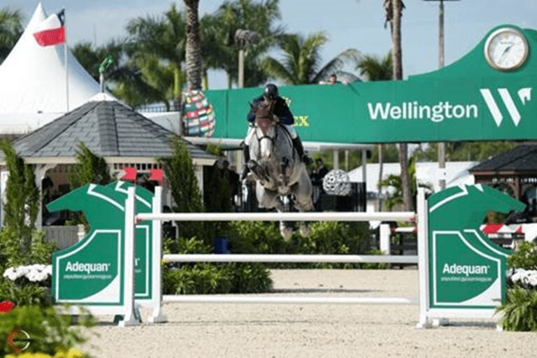 Todd Minikus e Kiekeboe Spirit têm o que é preciso na rodada de estreia da WEF Challenge Cup