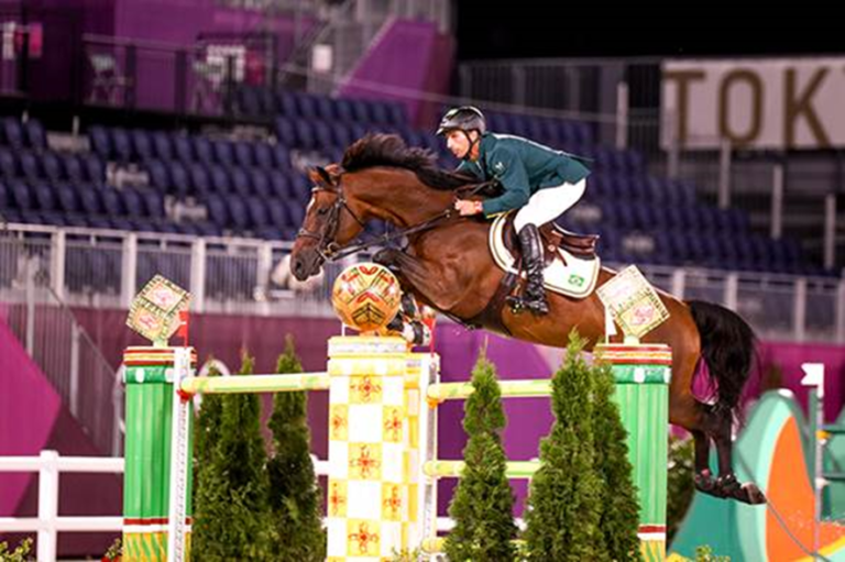 Yuri Mansur é vice no GP5* Longines de Basel e Santiago Lambre vence em Doha