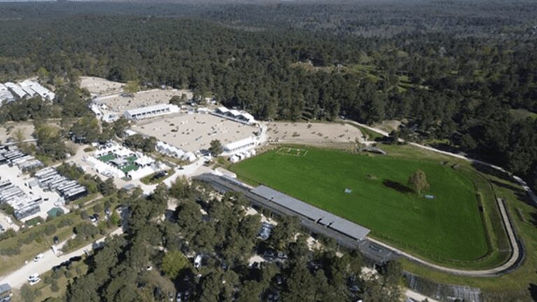 26/7 a 6/8 | Programação Hipismo – Jogos Olímpicos Paris 2024 – Le Grand Parquet, Fontainebleau