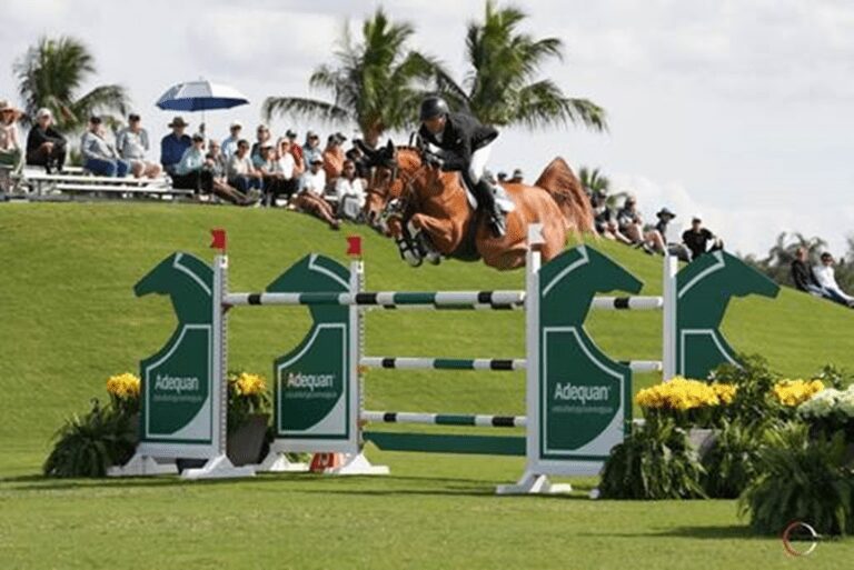 Farrington e Landon marcam pontos brilhantes na WEF Challenge Cup!