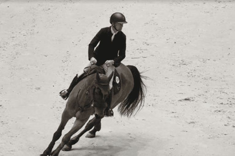 Wilm Vermeir teve um início forte na Saut Hermès