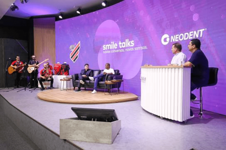 Doda Miranda e Stephan Barcha são convidados de debate sobre campeonato internacional na Sociedade Hípica Paranaense