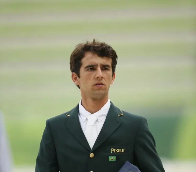 Zanotelli e GB Diamantina brilham no Toscana Tour II 2024