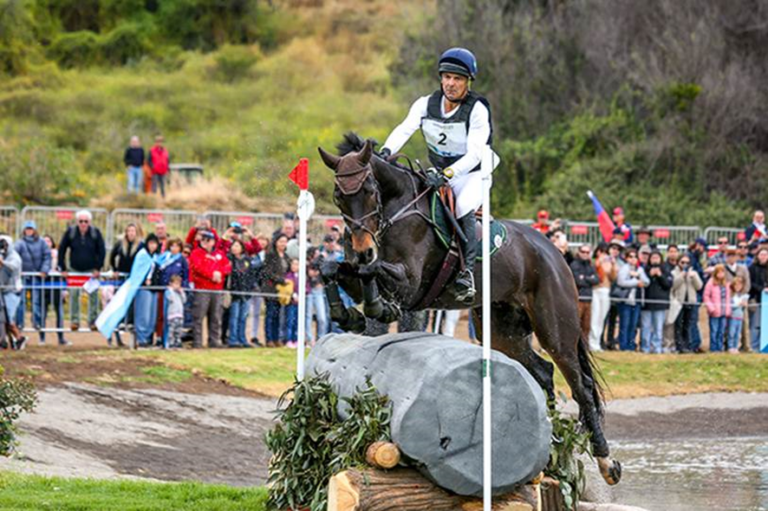 Hipismo Completo já conta com três cavaleiros habilitados para Paris 2024; outros dois buscam qualificação esse final de semana