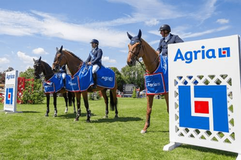William Funnell escreve história como cinco vezes vencedor do The Al Shira’aa Derby em Hickstead, Caca Ribas é terceiro