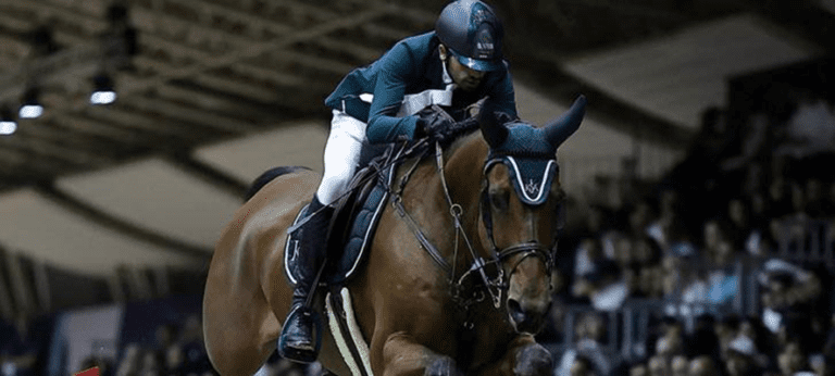 Paris-2024: saiba mais sobre o hipismo em Jogos Olimpícos
