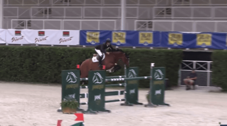 “Kannans Breaker BR” em 2º no Nacional de Barcelona