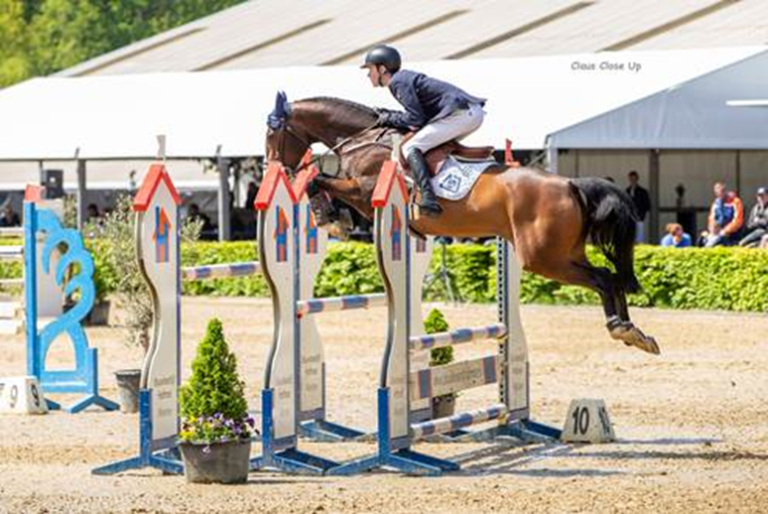 Anthony Philippaerts: “O melhor conselho que meu pai me deu foi focar no meu próprio caminho!”