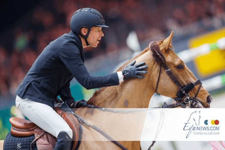 King Edward de volta ao topo do ranking WBFSH!
