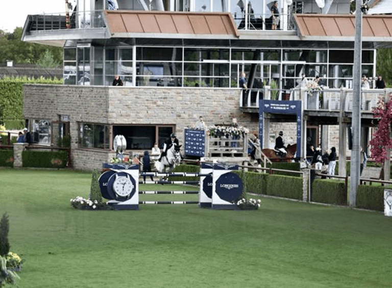 BWP anuncia participantes WBFSH Studbook Trophy Valkenswaard!