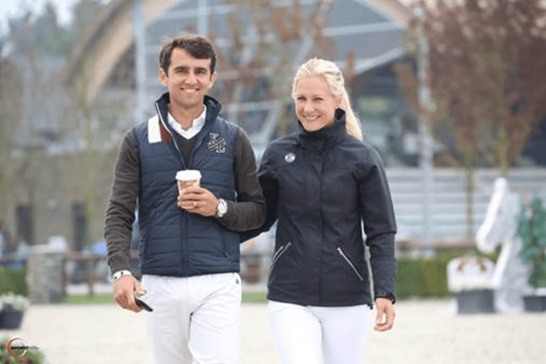Augustsson-Zanotelli Stables se funde com o Ashford Group