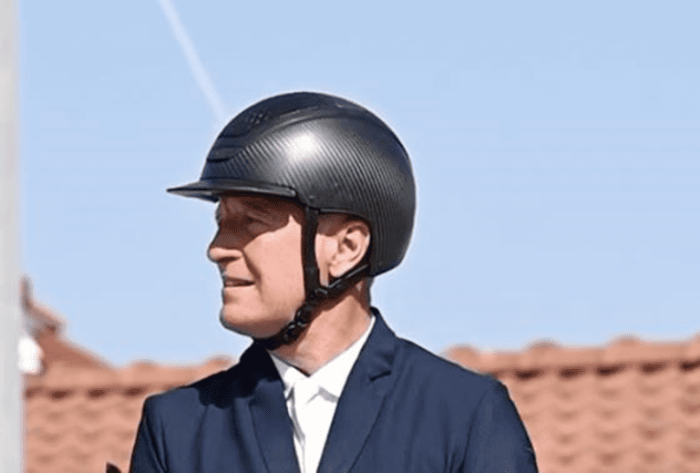 Roger-Yves Bost conquista 1,60 m no CSI4* Grand Prix St-Tropez!