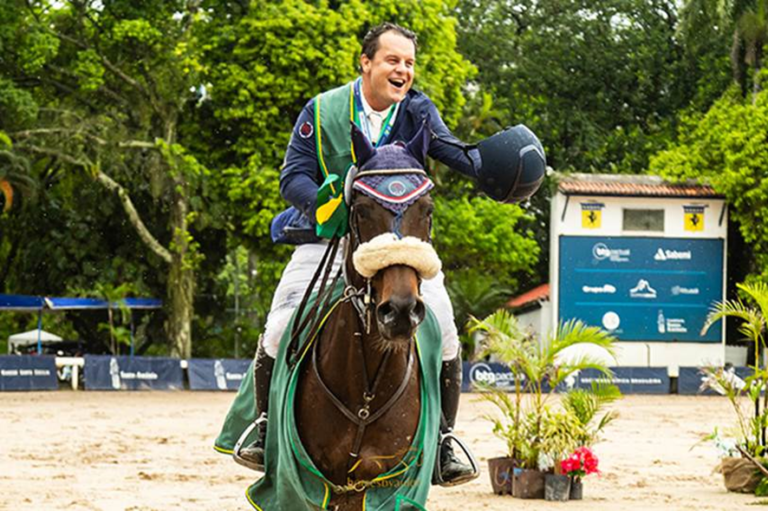 Luiz Felipe Pimenta fatura o Brasileiro Senior Especial e Jorge Passamani é o campeão Senior; veja também como ficaram os pódios por equipes